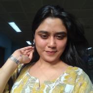 Pooja N. Class I-V Tuition trainer in Delhi