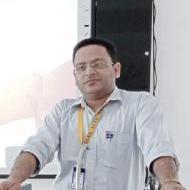 Ajay Kumar Singh Class I-V Tuition trainer in Kanpur
