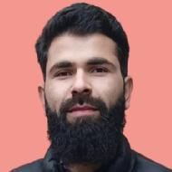 Hilal Ahmad Class 6 Tuition trainer in Srinagar