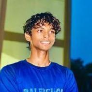 Chhavikant Personal Trainer trainer in Palwal