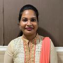 Nishali B. photo