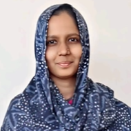 Nafeesa Y. Python trainer in Gudiyattam
