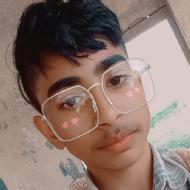 Vishal Sharma Class I-V Tuition trainer in Utraula