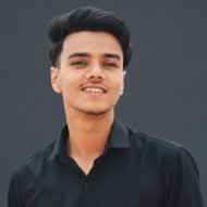 Avinash Chaurasiya Class I-V Tuition trainer in Banda