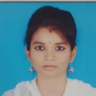 B Sindhuja Teacher trainer in Hyderabad