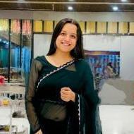 Rasmeet K. Class 12 Tuition trainer in Delhi