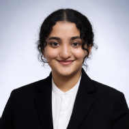 Yashita K. LLB Tuition trainer in Nainital