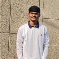 Amit Dhote Class I-V Tuition trainer in Dhar