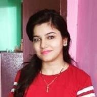 Shweta Class I-V Tuition trainer in Jhajjar