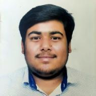 Aditya Tripathi Nursing Exam trainer in Shahjahanpur Sadar