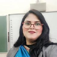 Soni Class 12 Tuition trainer in Ghaziabad