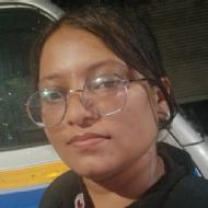 Satyavati S. Class I-V Tuition trainer in Pune