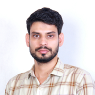 Vijendra Singh Shekhawat Class 11 Tuition trainer in Bangalore