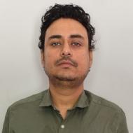 Kunal Mishra Class I-V Tuition trainer in Bhagalpur