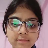Simmi M. Class I-V Tuition trainer in Kealras
