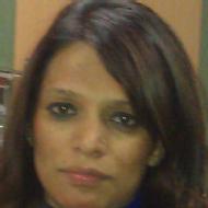 Rachna D. Class I-V Tuition trainer in Gurgaon