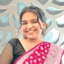 Bhoomi M. photo