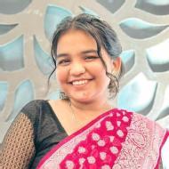 Bhoomi M. Class 12 Tuition trainer in Mumbai
