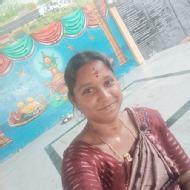 Parameshwari B. Class 10 trainer in Coimbatore