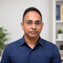 Satyam Pandey Class I-V Tuition trainer in Jodhpur