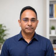 Satyam Pandey Class I-V Tuition trainer in Jodhpur