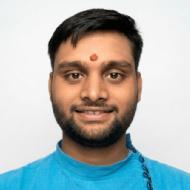Anuj Pathak Class I-V Tuition trainer in Faridpur