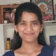 Sravani D. Class I-V Tuition trainer in Hyderabad