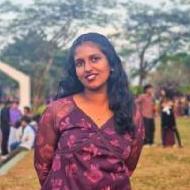 Alna S. Class I-V Tuition trainer in Paravur