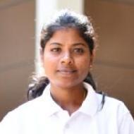 Mahalakshmi Football trainer in Chennai