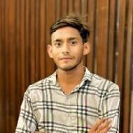 Mohit Saini Class I-V Tuition trainer in Gurgaon