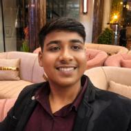 Shresth Gupta Class I-V Tuition trainer in Budaun