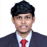 Thilak Kumar Python trainer in Coimbatore