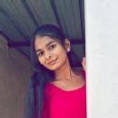 Mounika M. Class 12 Tuition trainer in Hyderabad