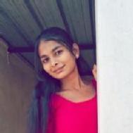 Mounika M. Class 12 Tuition trainer in Hyderabad