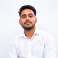 Abhishek Singh Class 10 trainer in Noida