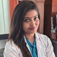 Dr A. Yoga trainer in Delhi