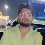 Nitesh Rajoriya Class I-V Tuition trainer in Agra