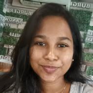 Iffath I. Class 9 Tuition trainer in Vijayawada