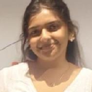 Shaheen B. Class I-V Tuition trainer in Ranchi