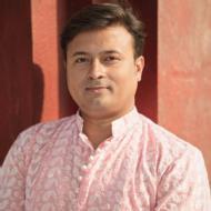 Gaurav Gagan Class 10 trainer in Begusarai
