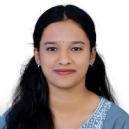 Arathi S. photo