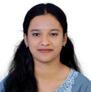 Arathi S. Class I-V Tuition trainer in Kochi