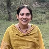 Pallvi P. Class 10 trainer in Sahibzada Ajit Singh Nagar