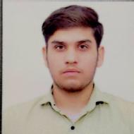 Amit Bhardwaj Class 10 trainer in Delhi