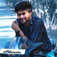 Chintha Madhukar DevOps trainer in Warangal