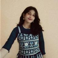 Adyasha P. Class I-V Tuition trainer in Rourkela Steel City