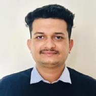 Hemant Kumar Engineering Entrance trainer in Hoshiarpur