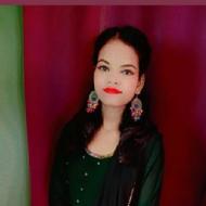 Sonali M. Class 10 trainer in Bhubaneswar