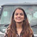 Geetanjli G. photo