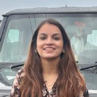 Geetanjli G. Nursing trainer in Guwahati